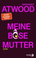 Cover: Meine b&ouml;se Mutter - eBook Berlin Verlag