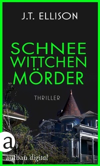 Enlarge image Cover: Schneewittchenmörder - Aufbau