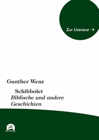 Abbildung von: Schibbolet - utzverlag