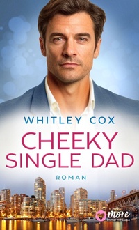 Enlarge image Cover: Cheeky Single Dad - MORE by Aufbau Digital