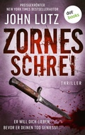 Cover: Zornesschrei - dotbooks