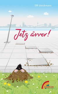 Enlarge image Cover: Jetz ävver - Elfi Steickmann