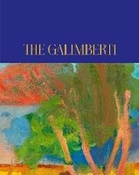 Enlarge image Cover: The Galimberti - Hungarian National Gallery