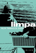 Cover: Limpa - F&oacute;sforo