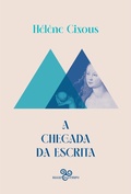 Cover: A chegada da escrita - Bazar Do Tempo