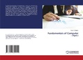 Cover: Fundamentals of Computer - Part I - LAP Lambert Academic Publishing
