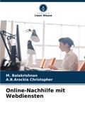 Cover: Online-Nachhilfe mit Webdiensten - Verlag Unser Wissen