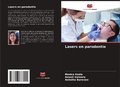 Cover: Lasers en parodontie - Editions Notre Savoir
