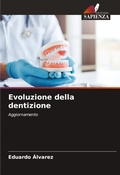 Cover: Evoluzione della dentizione - Edizioni Sapienza