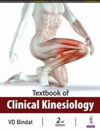 Abbildung von: Textbook of Clinical Kinesiology - Jaypee Brothers Medical Publishers
