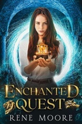 Cover: Enchanted Quest - Elizabeth Bell
