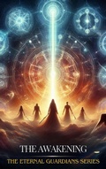 Cover: The Awakening (The Eternal Guardians, #1) - Tharun Vigneswar PS
