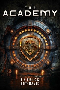 Enlarge image Cover: The Academy - Permuted Press