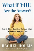 Cover: What If YOU Are the Answer? - Authors Equity