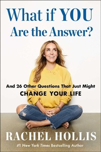 Enlarge image Cover: What If YOU Are the Answer? - Authors Equity