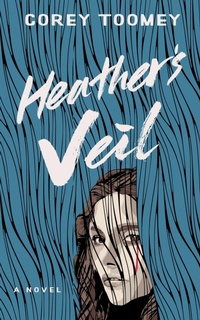 Abbildung von: Heather's Veil (The Ballad of Heather Zlamanowski, #2) - Lost Angel Publishing