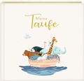 Cover: Eintragalbum - Meine Taufe - Coppenrath