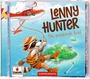 Cover: CD Hörspiel: Lenny Hunter - Die wandernde Insel - Coppenrath
