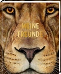 Cover: Freundebuch - Meine Freunde - Coppenrath