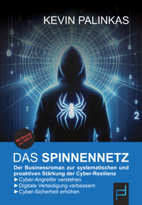 Abbildung von: Das Spinnennetz - palinkas.digital