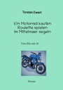 Bild: Tom Elios Verr&uuml;ckt sein - tredition