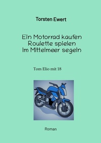 Bild vergrößern Bild: Tom Elios Verrückt sein - tredition GmbH