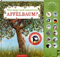 Cover: Was singt und summt im Apfelbaum? - Coppenrath