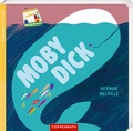 Cover: Moby Dick - Coppenrath
