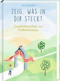 Cover: Zeig, was in dir steckt - Coppenrath
