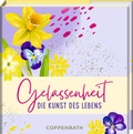 Cover: Gelassenheit - Coppenrath