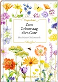Cover: Zum Geburtstag alles Gute - Coppenrath