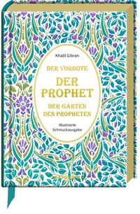 Enlarge image Cover: Der Prophet * Der Vorbote * Der Garten des Propheten - Coppenrath