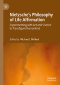 Bild: Nietzsche's Philosophy of Life Affirmation - Palgrave Macmillan
