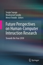 Cover: Future Perspectives on Human-Computer Interaction Research - Springer