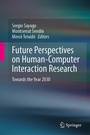 Cover: Future Perspectives on Human-Computer Interaction Research - Springer