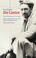 Cover: Die Cantos - Arche
