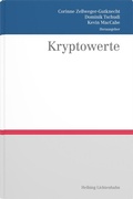Cover: Kryptowerte - Helbing & Lichtenhahn