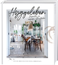 Abbildung von: Jeanne d'Arc Living. Hyggeleben. - BusseSeewald