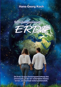 Enlarge image Cover: Schulungsplanet Erde - BoD - Books on Demand