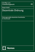 Abbildung von: Dezentrale Ordnung - Nomos