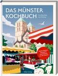 Cover: Das M&uuml;nster-Kochbuch - H&ouml;lker Verlag