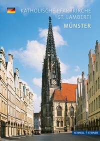 Abbildung von: Münster - Schnell & Steiner