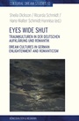 Cover: Eyes Wide Shut - Königshausen & Neumann