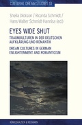 Cover: Eyes Wide Shut - K&ouml;nigshausen & Neumann