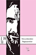 Cover: Pegasusreiter - Verlag der 9 Reiche