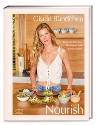 Abbildung von: Nourish - ZS Verlag