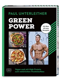 Abbildung von: Green Power - ZS Verlag