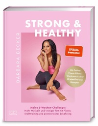 Abbildung von: Strong & Healthy - ZS Verlag