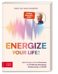 Abbildung von: Energize your life! - ZS Verlag