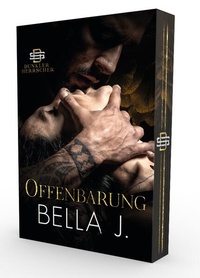 Enlarge image Cover: Offenbarung - Nova MD
